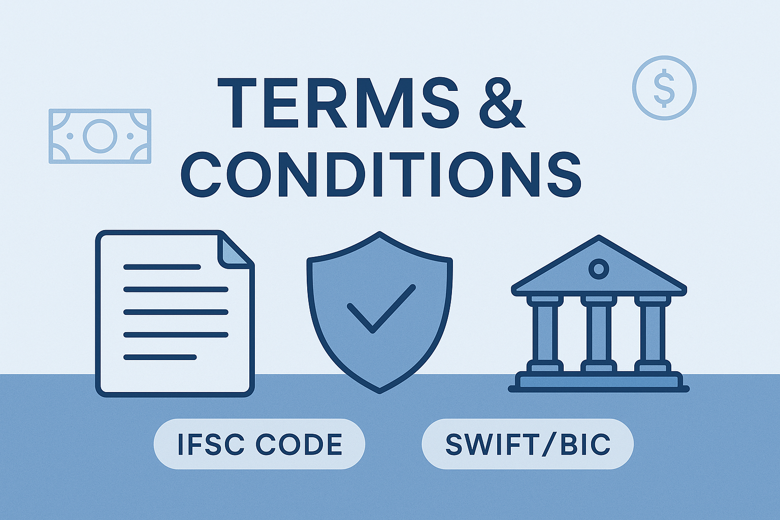IFSC BIC code bank